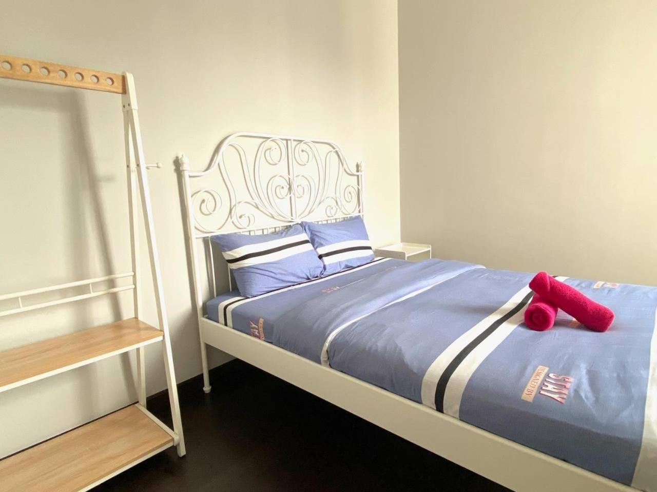 R&F Princess Cove Jb Apartment Suites By Sc Homestay Johor Bahru Dış mekan fotoğraf